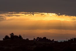 Roland Seichter Fotografie - Tuscan Sunset 1