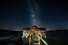 Roland Seichter Fotografie - Milky Way